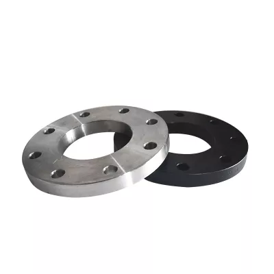 WP316L/304L Stainless & Carbon Steel Forged Flange, WN BL SO LJ SF