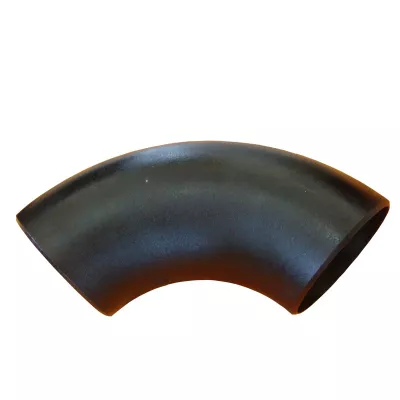 ASME B16.9 Pipe Elbow | A403 / Carbon Steel Reference Review