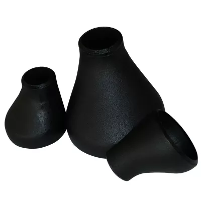 Forged Concentric Pipe Reducer with Polishing Finish Enquiry