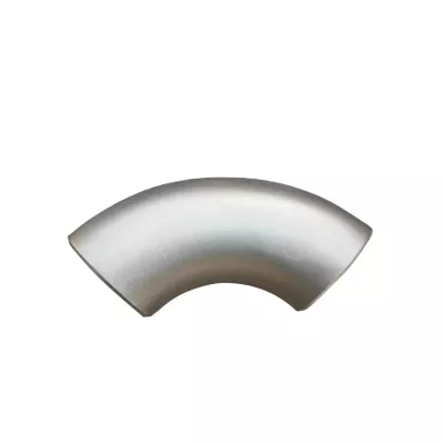 Stainless Steel 304/316 Seamless Butt Weld 90 Degree Long Radius Elbow