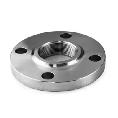 B16.5 Carbon Steel Socket Weld Flange