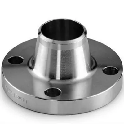 A105 Carbon Steel Threaded Flange for Piping