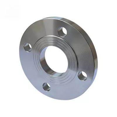 316L Slip-On Flange for Water Treatment