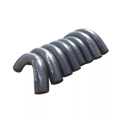 180° LR B16.9 XS Elbow & Bend | Carbon & Stainless Steel