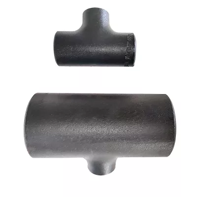 WP321 / 347 Equal Tee Enquiry | Stainless and Carbon Steel Options