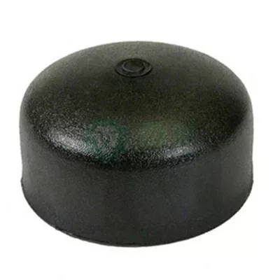 Carbon Steel Butt Welding Pipe Fitting Cap