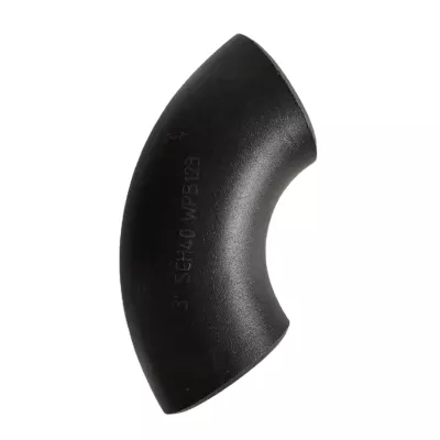AISI SS321 / 316 / 304 Stainless Butt-Weld Elbow Enquiry | Seamless / Welded