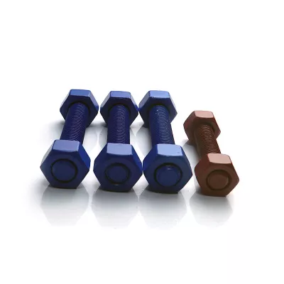 استفسار مسمار سداسي | فئتا 8.8 / 10.9 ومتطلبات ASTM A325