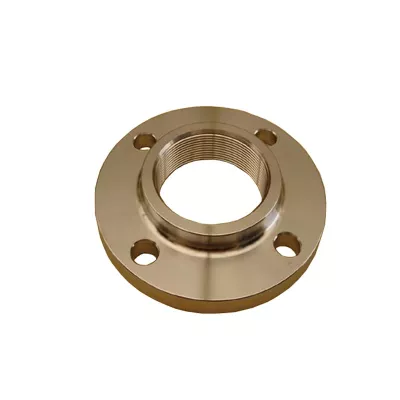 Stainless/Carbon/Alloy Steel Square-Pipe Precision-Mating Floor Flange Enquiry