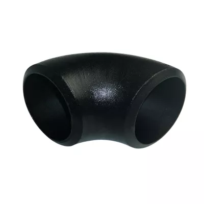 45-Degree Forged Carbon Steel Elbow for Construction, 1/2–12 Inch Enquiry