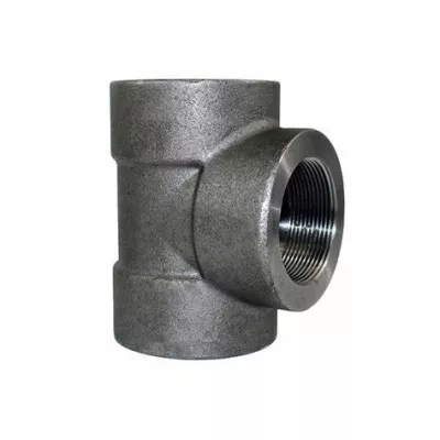 Forged Hexagon-Head Stainless Bushing or Tee, 2000# Pressure Enquiry