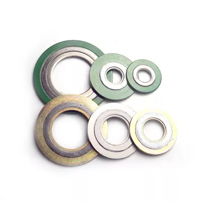 Custom Flange Gasket with ASME B16.20 Reference