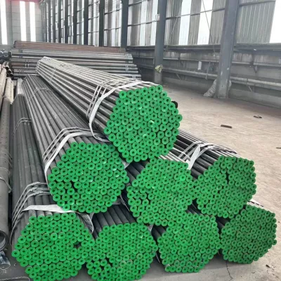 API 5L Carbon Steel Pipe for Oil and Gas Transmission