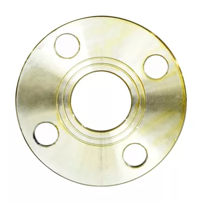 RF WN Seamless Butt Welding Flange, A234 Stainless Steel Oil/Gas Enquiry