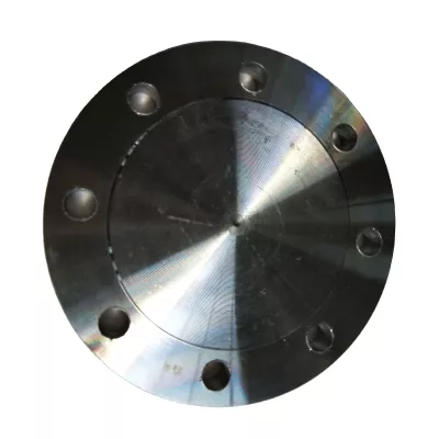 ANSI / ASME B16.5 Threaded Carbon Steel Pipe Flange