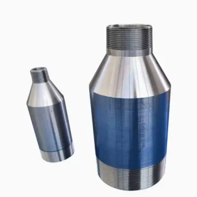 Pipe Nipple for Oil and Gas Piping Enquiries