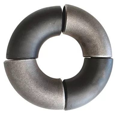A403 304 / 316 / 347 Stainless Butt-Weld Pipe Elbow Enquiry