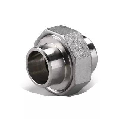 B16.11 / MSS SP-83 Stainless Steel Threaded Union Enquiry