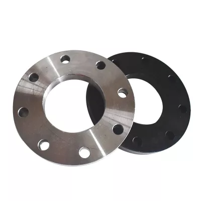 Carbon Steel DN25–DN200 PN10/16 Back Ring Flange, 301/304/316 Enquiry