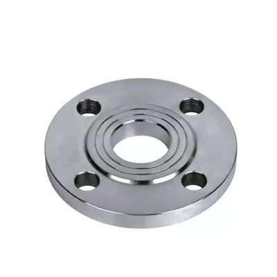ASME B16.5 Class 150 RF Carbon Steel Socket-Weld Flange Enquiry