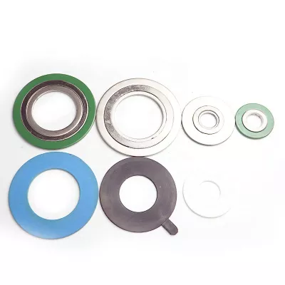 ASME B16.20 Metal Ring Joint Gasket for Flanges