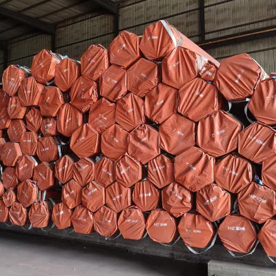 Steel Tube for General Industrial Use