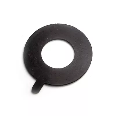 Flange Gasket for EPDM Rubber Material Enquiries