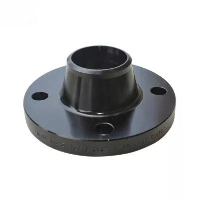 Custom Carbon Steel Flange for Chemical Plants