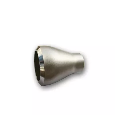 Carbon and Stainless Steel Pipe Fitting Reducer