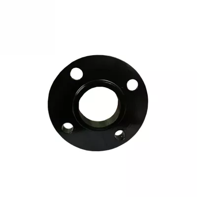 Stainless Steel Welding Neck Flange with Material Options