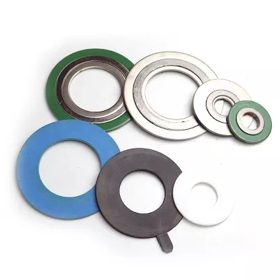 RTJ Ring Joint Gasket for Oil and Gas Piping