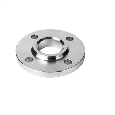 ASME B16.5 Alloy Steel Weld Neck Flange