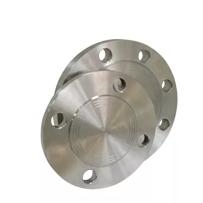 EN1092-1 Socket-Weld, Slip-On or Plate Pipe Flange Enquiry