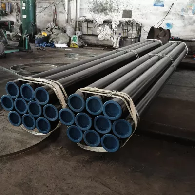 Tube for Nuclear Reprocessing and Heat Exchangers
