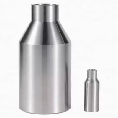 Stainless Steel Concentric Swage Nipple for Construction