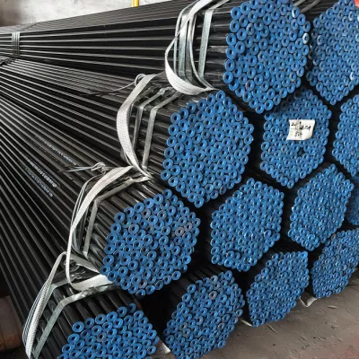 Steel Tube for Boilers and Heat Exchangers