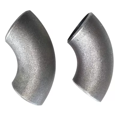 180° / 90° / 45° Seamless Stainless Steel Welding Elbow Enquiry