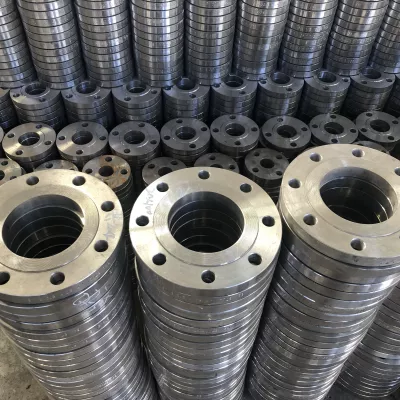ASTM A182 F304 / F316 Flange | B16.5 Enquiry