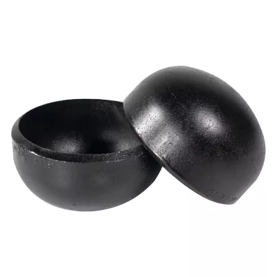 Carbon Steel Butt-Weld Cap for A234 WPB Enquiries