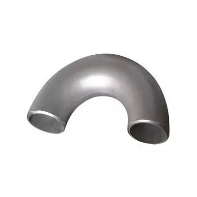 180 Degree LR Carbon Steel Return Bend | B16.9 Enquiry