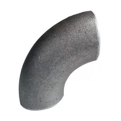 90 Degree Carbon Steel SCH80 B16.9 Pipe Elbow Enquiry