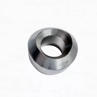 Sockolet Outlet for Instrumentation Connections