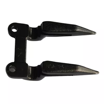 Argo Parts High Quality Combine Harvester Knife Finger