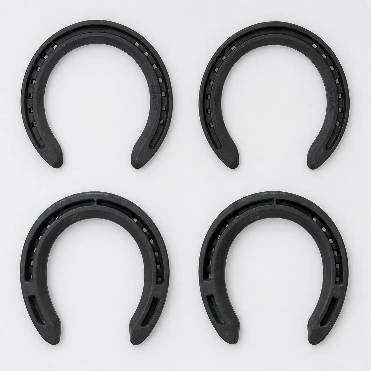Horseshoe products from the RELIA product range
