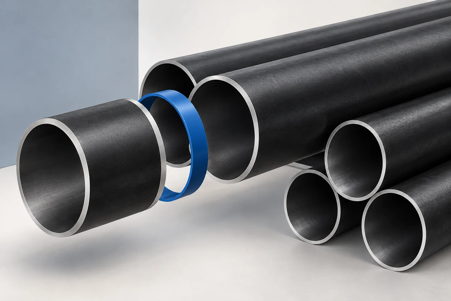 API 5L Line Pipe for Oil and Gas Projects — illustrated geometry review