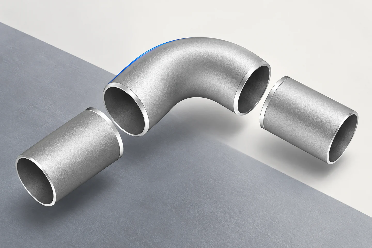 Custom Bends and Return Elbows for Equipment OEMs — illustrated geometry review