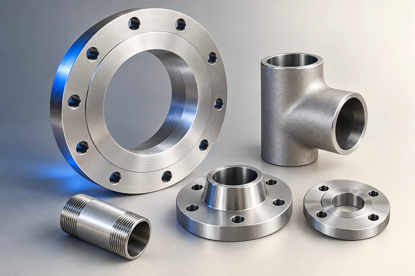 Pipe Fittings Wholesale from China — illustrated geometry review