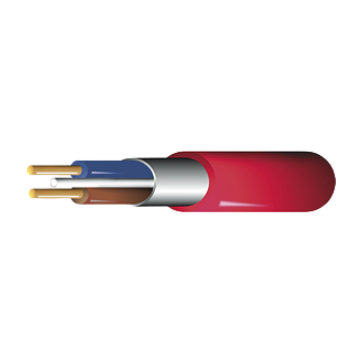 Fire Resistant Cables