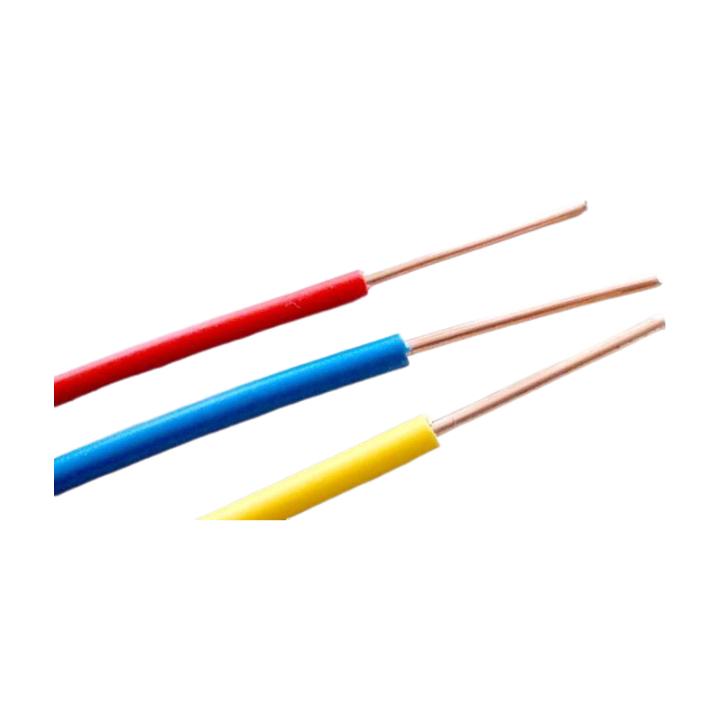 Single core solid cables
