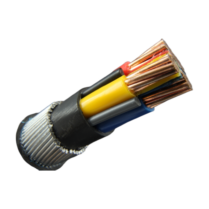 XLPE Insulated Power Cables